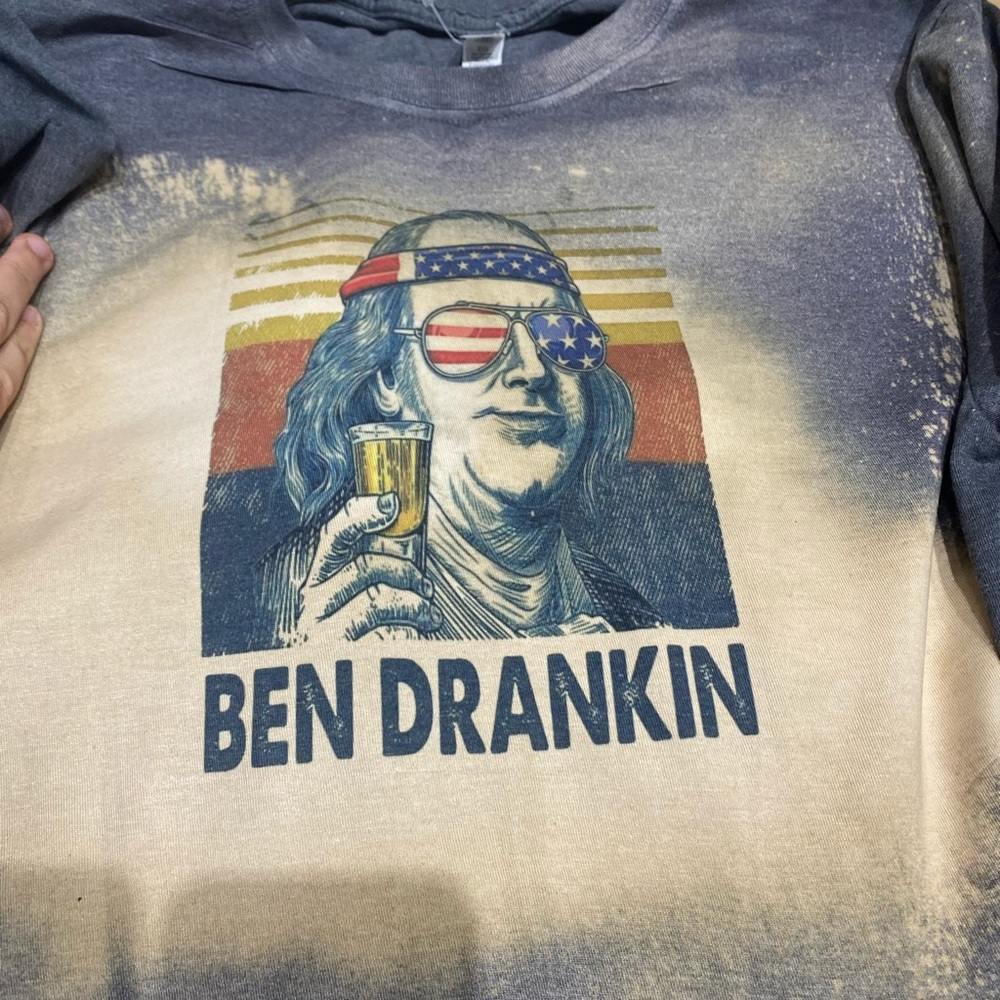 T shirt